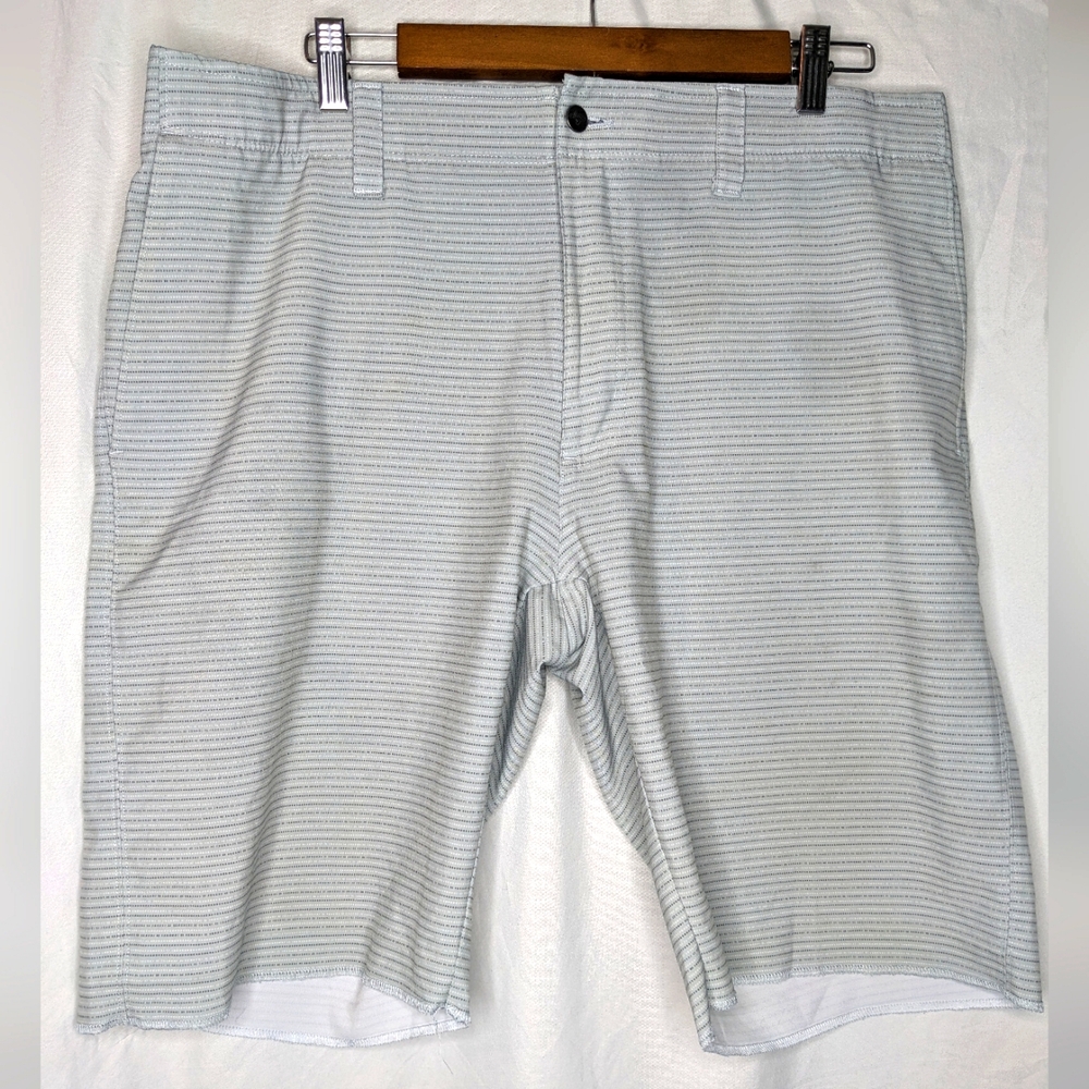 Callaway Straight Front Golf Shorts, 36